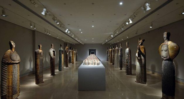 Μουσεία στα Τζουμερκα