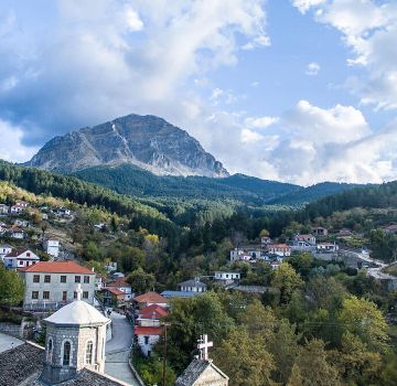 πραμαντα τζουμερκα