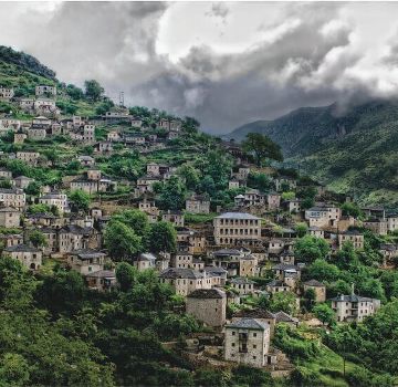 πραμαντα τζουμερκα