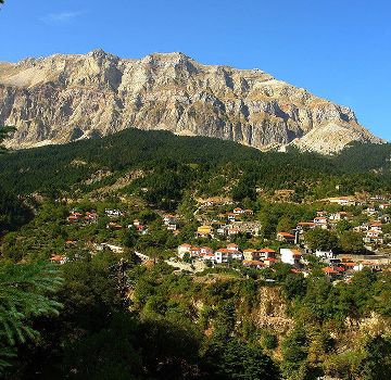 πραμαντα τζουμερκα