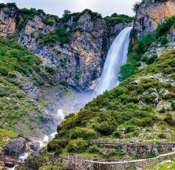 πραμαντα τζουμερκα