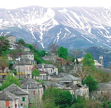 πραμαντα τζουμερκα