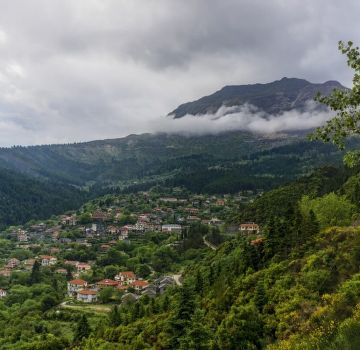 πραμαντα τζουμερκα