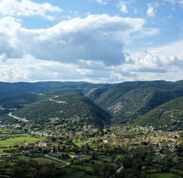 πραμαντα τζουμερκα